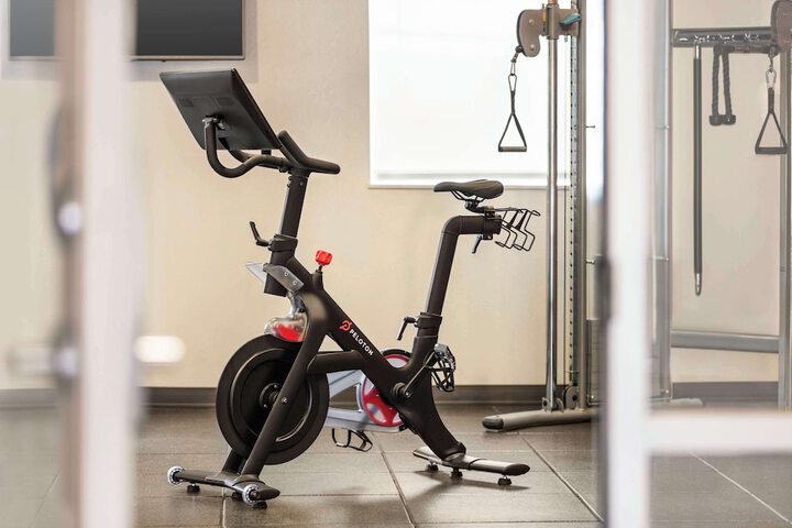 Health and Fitness 40 of 45
