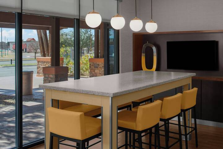 TownePlace Suites by Marriott Hobbs