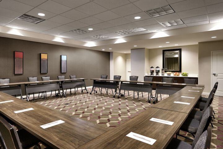 Residence Inn by Marriott Greenville