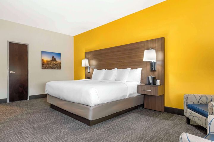 Comfort Inn Portales