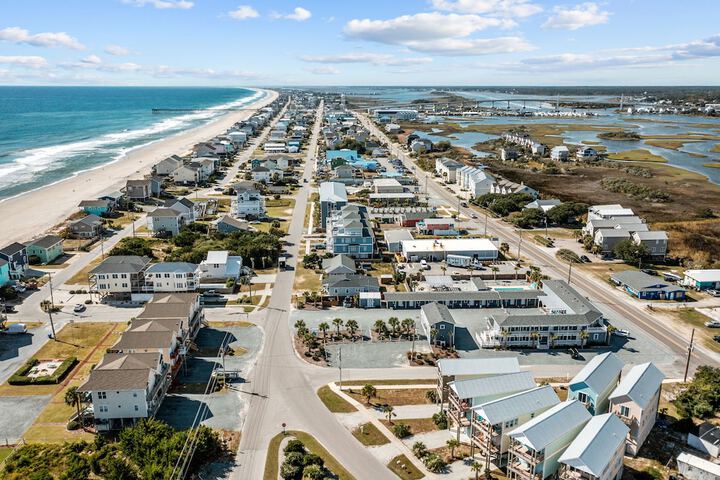 Loggerhead Inn & Suites