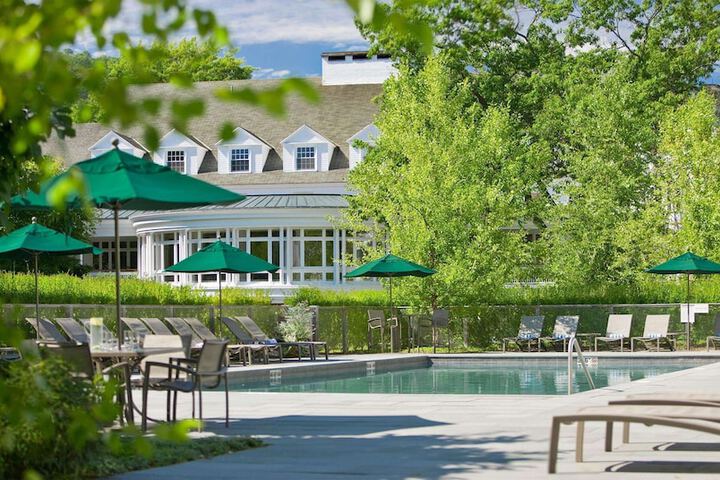 Woodstock Inn & Resort