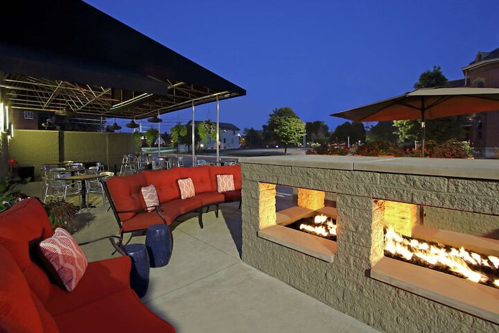 Terrace/Patio 49 of 50