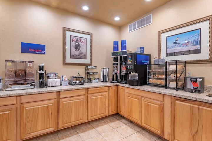 Best Western Devils Tower Inn