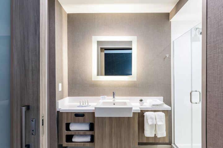 SpringHill Suites by Marriott Columbia