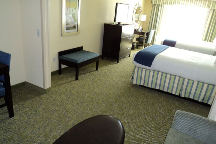 Holiday Inn Express Hotel and Suites Scranton by IHG