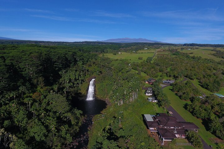 The Inn at Kulaniapia Falls