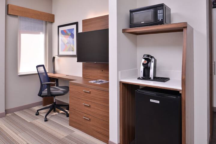 Holiday Inn Express New Orleans - Arts District by IHG
