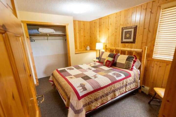 Snowriver Mountain Resort