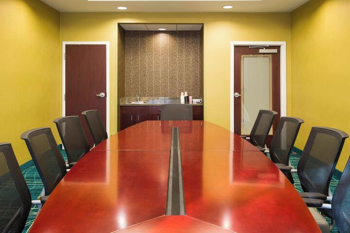 SpringHill Suites by Marriott Omaha East / Council Bluffs IA
