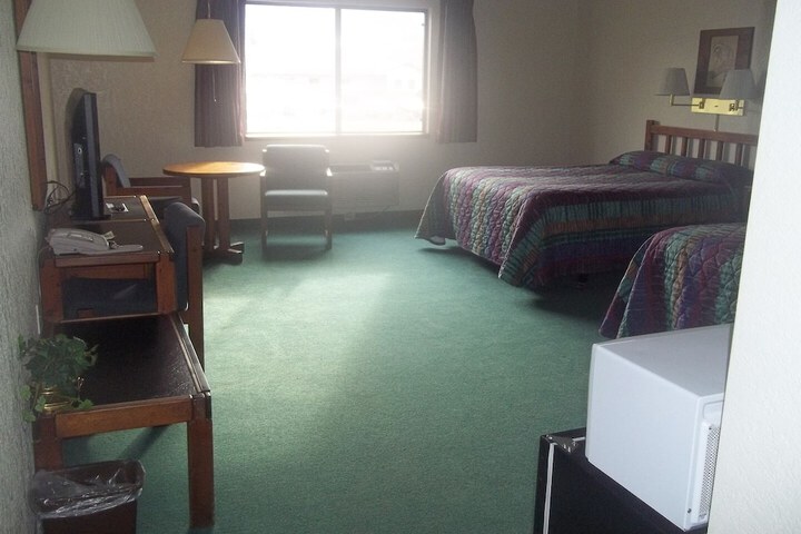 Wilderness Inn