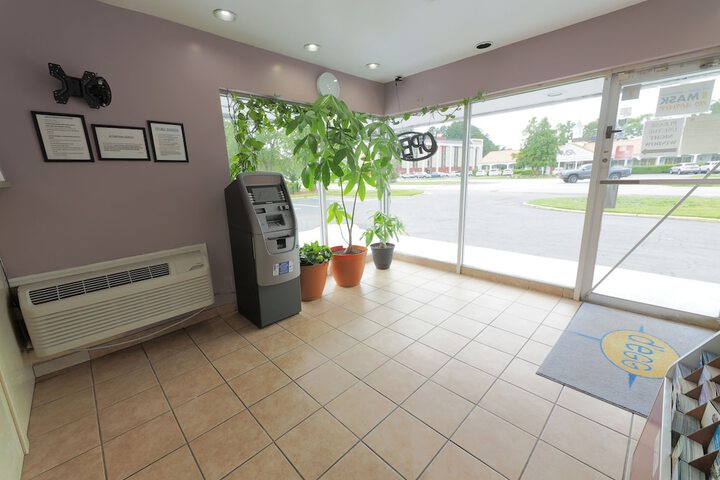 Hotel Interior 11 of 42