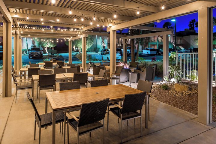 Residence Inn by Marriott Palm Desert