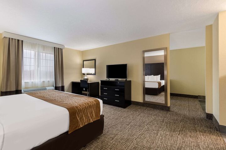 Comfort Inn Yankton SD