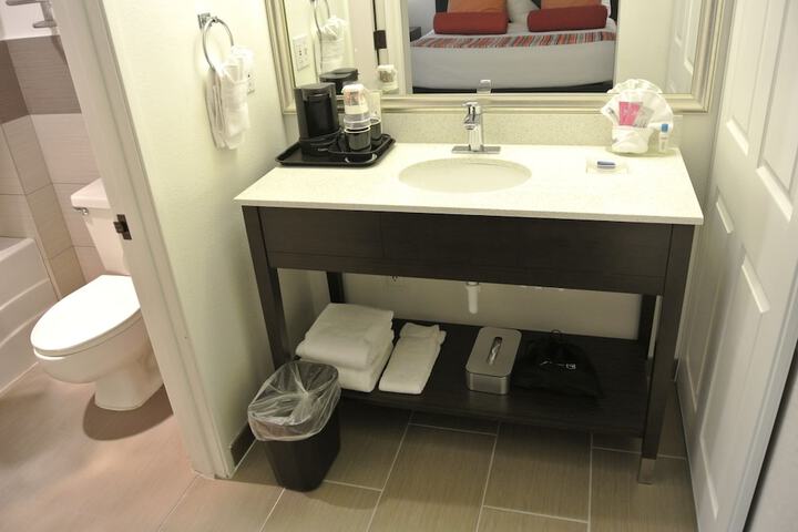Best Western Corvallis