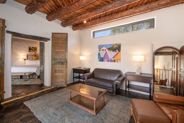 La Posada de Santa Fe a Tribute Portfolio Resort & Spa by Marriott