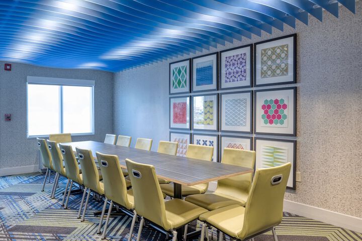Holiday Inn Express Radcliff-Fort Knox by IHG