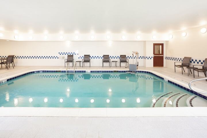 Pool 5 of 50