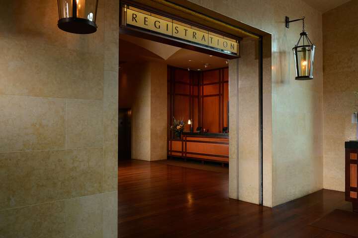 St Julien Hotel & Spa