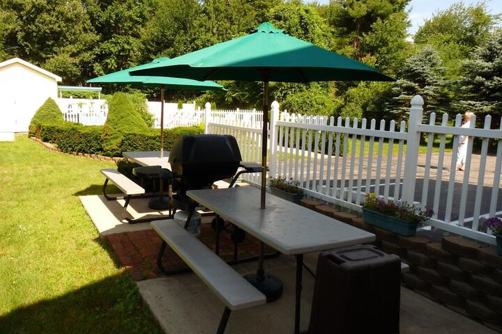 Terrace/Patio 55 of 57
