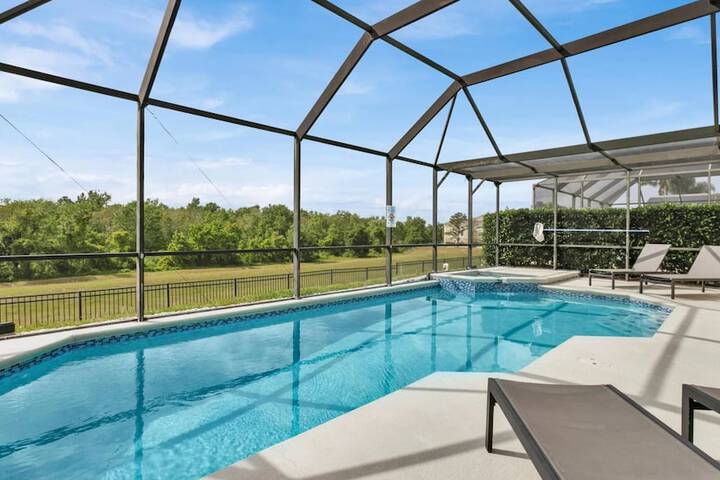 Windsor Palms Resort Vacation Home