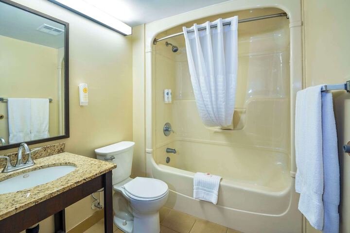 Comfort Inn Midland