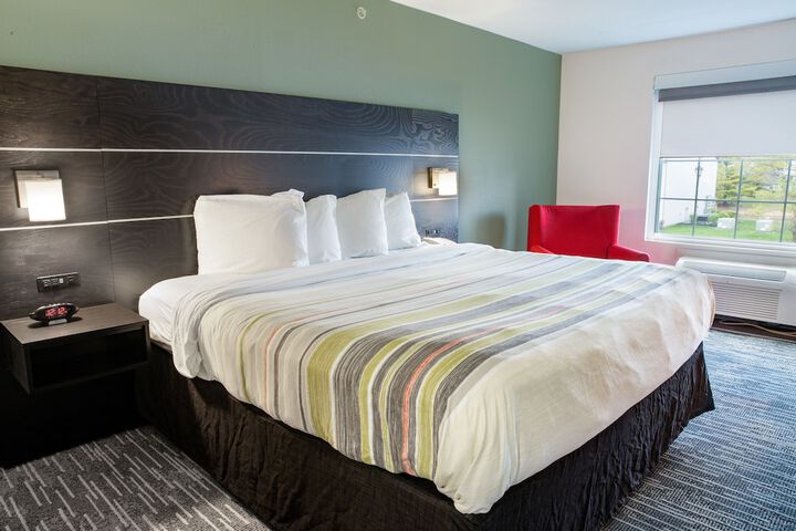 Country Inn & Suites by Radisson Columbus West, OH