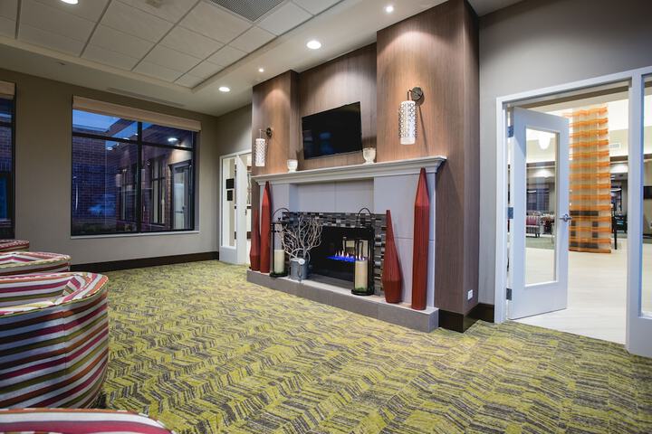 Hotel Interior 10 of 51