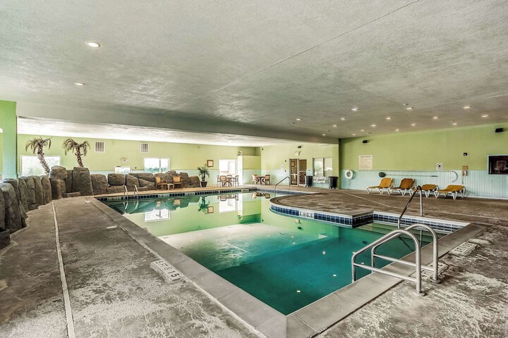 Quality Inn & Suites Hannibal West