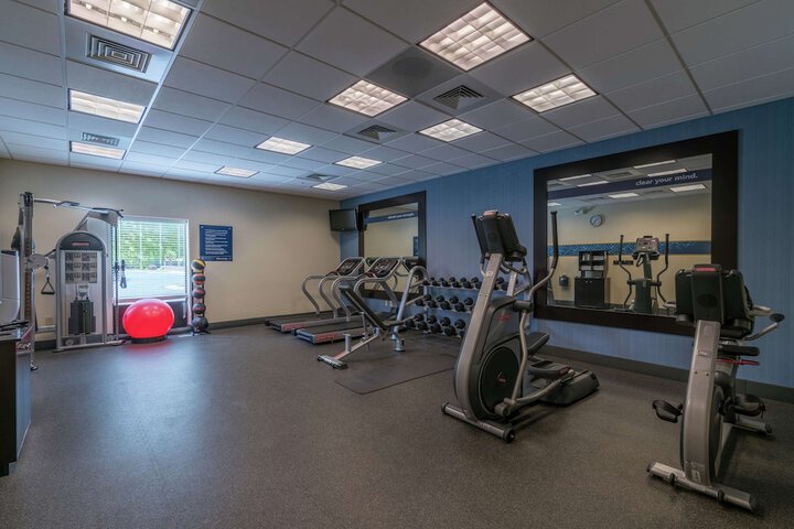 Health and Fitness 53 of 58