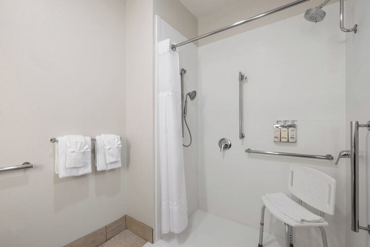 Holiday Inn Express Lake Wales N-Winter Haven by IHG