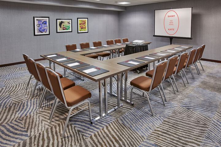 Meeting 65 of 74