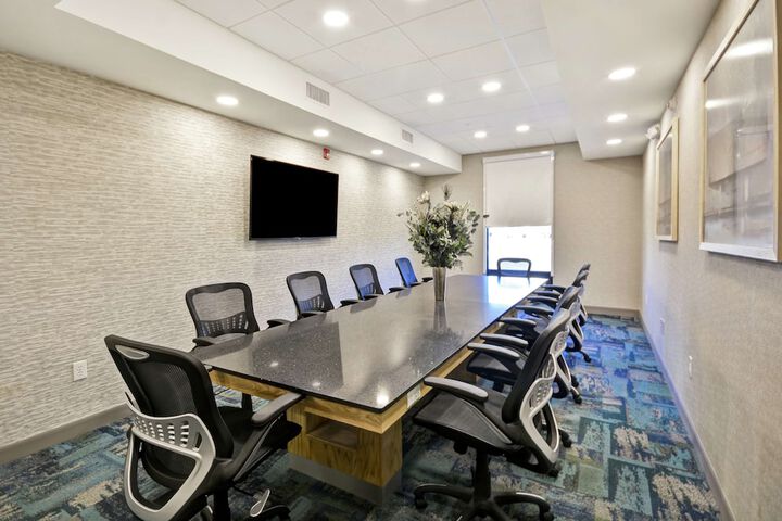 Home2 Suites by Hilton Warner Robins
