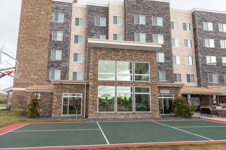 Residence Inn by Marriott Toledo West