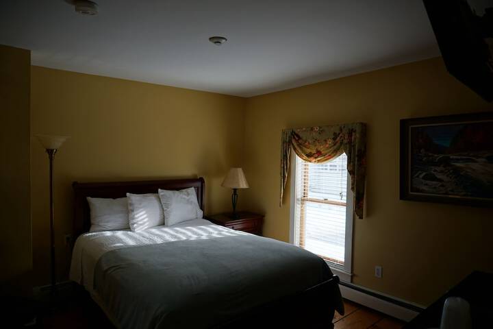 Smugglers Notch Inn