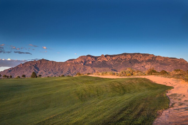 Sandia Resort & Casino