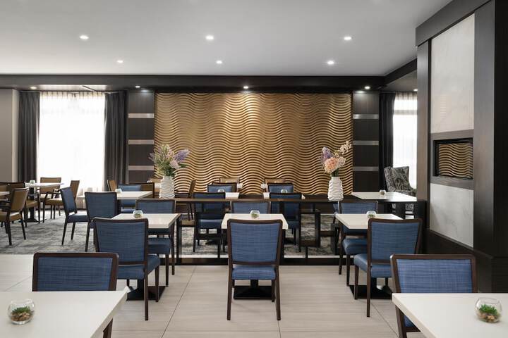 Best Western Premier Executive Residency Medicine Hat