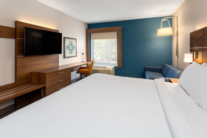 Holiday Inn Express New Albany - Louisville NW by IHG