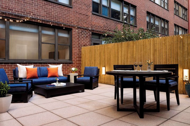 Terrace/Patio 31 of 32
