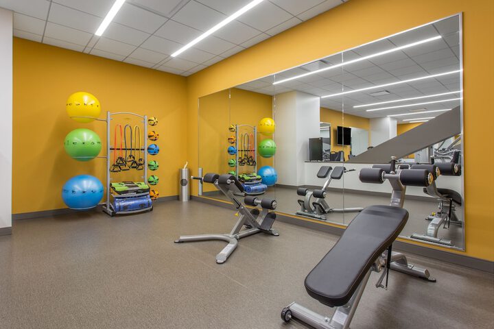 Health and Fitness 50 of 52