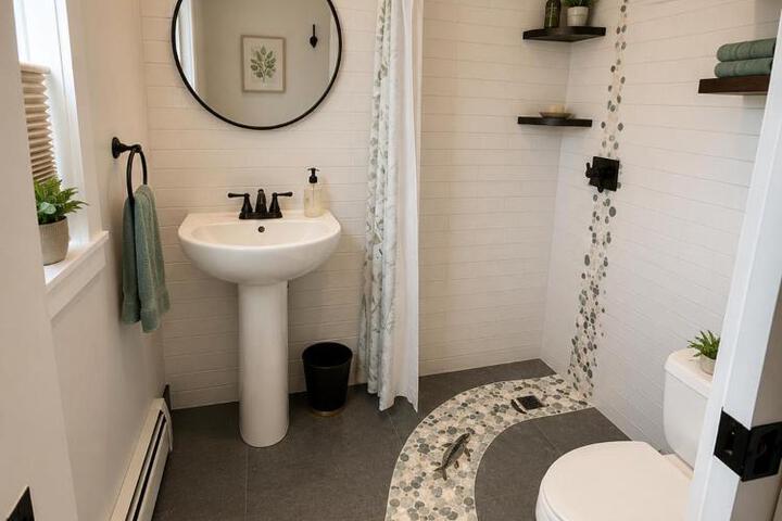 Triple Tree Suites