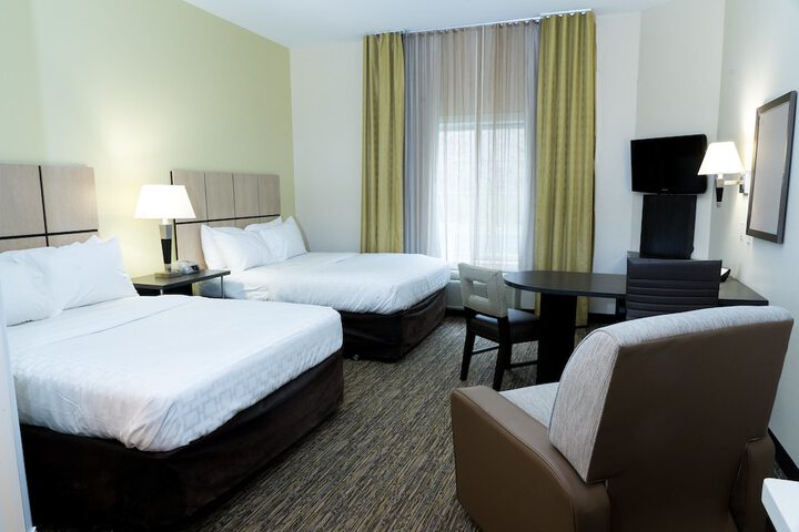 Candlewood Suites St. Joseph / Benton Harbor by IHG
