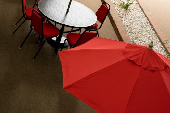 Terrace/Patio 28 of 31
