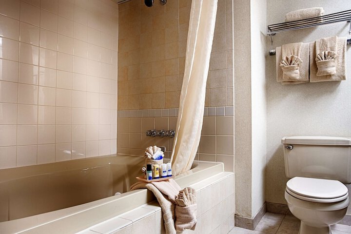 Best Western Clifton Park