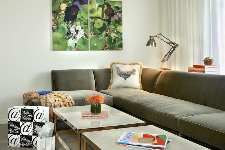 21c Museum Hotel Cincinnati