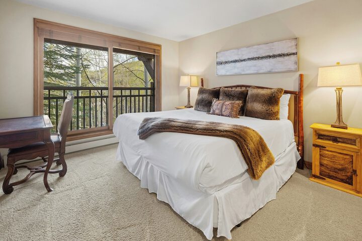 The Pines Lodge a RockResort, by Vail Resorts