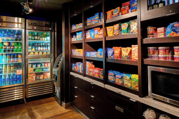 Courtyard by Marriott Cincinnati-Covington