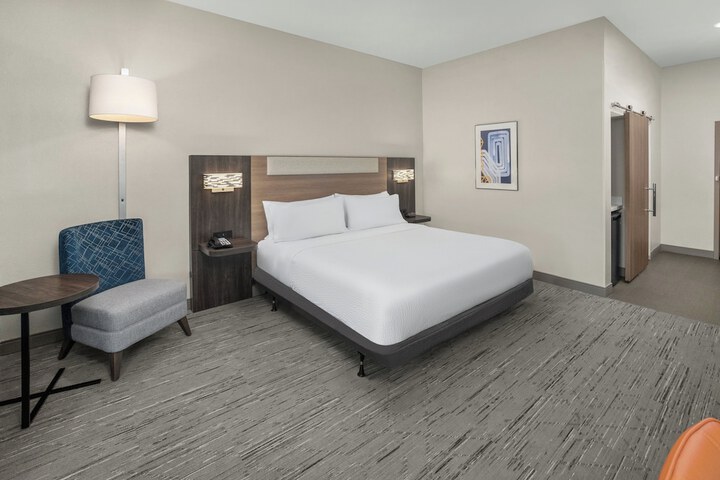 Holiday Inn Express Hattiesburg West Univ Area by IHG