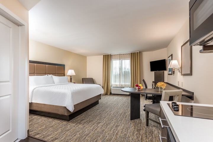 Candlewood Suites Bensalem - Philadelphia Area by IHG