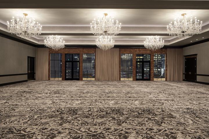 Hotel ZaZa Austin
